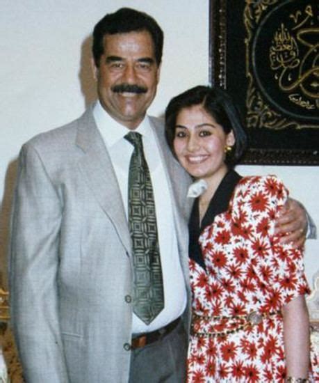 Rana Hussein (Daughter of Saddam Hussein) ~ Bio with [ Photos | Videos ]