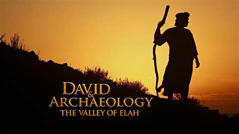 David & Archaeology | CBN.com