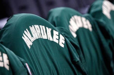 Milwaukee Bucks: 25 Best Players To Play For The Bucks