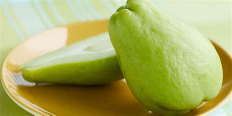 Chayote Squash Saute | Oregonian Recipes