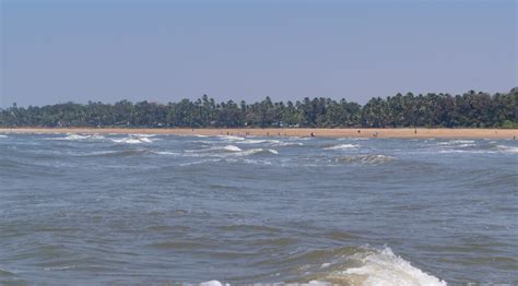 Aksa Beach – Maharashtra | Beaches Of India