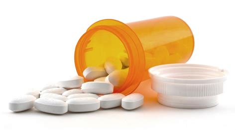 SMPD Offers Way To Dispose Of Prescription Drugs - Canyon News