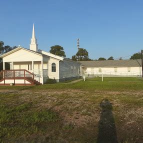 Brannanfield Baptist Church - Baptist (SBC) church in Middleburg, FL ...