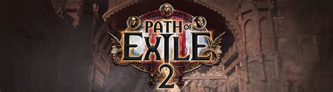 Path Of Exile 2 Beta Start Date To Be Announced At ExileCon 2023 - MMOs.com