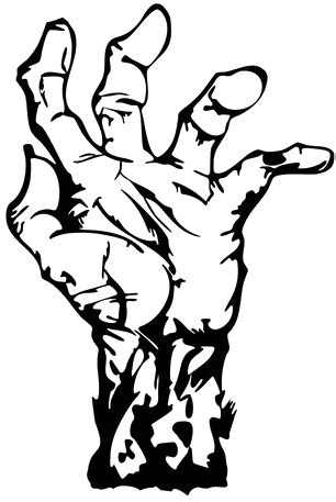 Zombie Hand Free Png Image - Zombie Hand - Free Transparent PNG ...