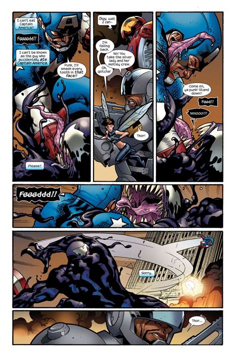 Pin by illuminati on VENOM in 2023 | Ultimate spiderman, Marvel spiderman, Venom art