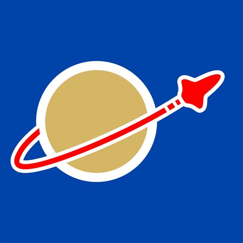 Space Logos