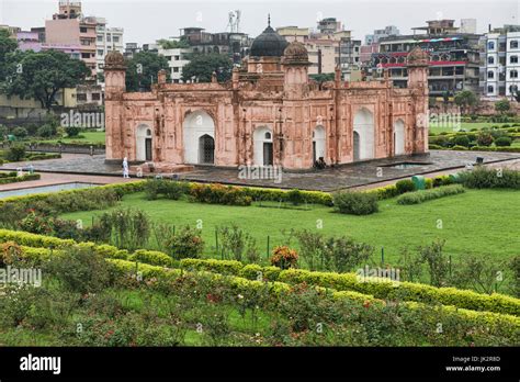 Lalbagh Fort, Dhaka, Bangladesh Stock Photo - Alamy