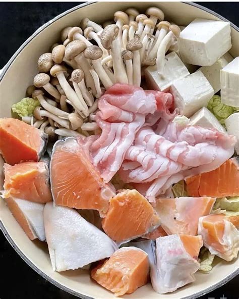 The Definitive Guide to the Different Types of Nabemono