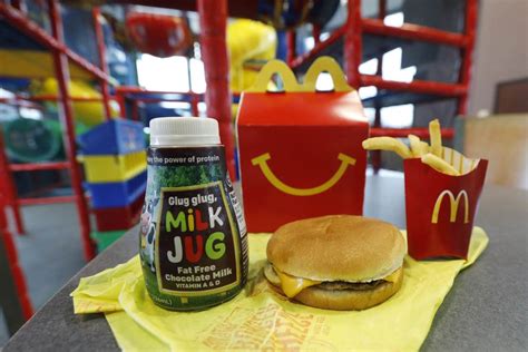 Just Like Mama Used to Make: McDonald's Unveils Its Spam and Oreo Burger – RedState