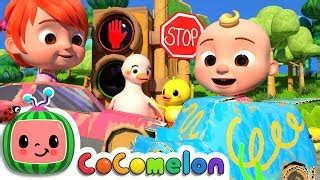 Potty Training Song | CoCoMelon Nursery Rhymes & Kids Songs - Videos ...