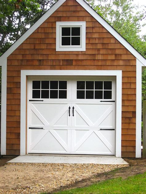 MAKEOVER: THIS GARAGE WAS TURNED INTO THE COOLNESS HOME | Carriage house doors, Garage door ...