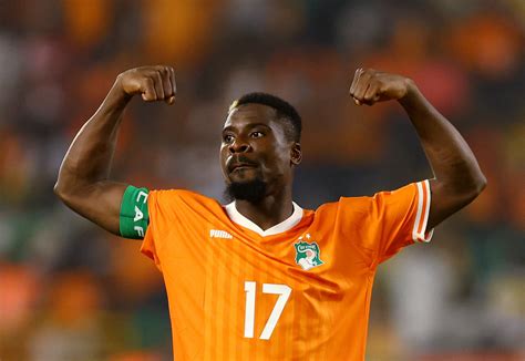 Senegal 1-1 Ivory Coast (4-5 pens): AFCON hosts knock holders out in ...