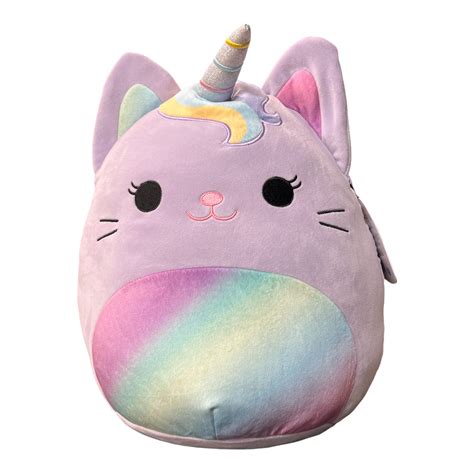 Squishmallows Unicorn Cat | ubicaciondepersonas.cdmx.gob.mx