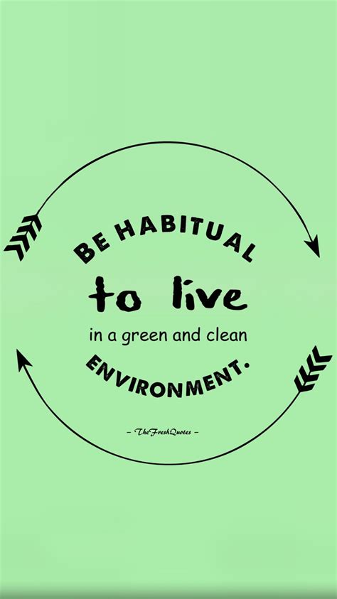 Environment Beauty Quotes - ShortQuotes.cc