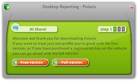 Polaris - Download