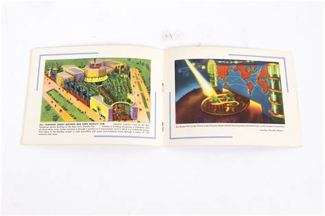 1939 New York World's Fair Memorabilia | EBTH