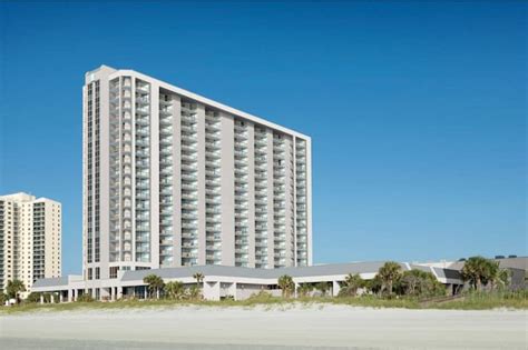 Best Hotels in Myrtle Beach, SC - Find Hotels - Hilton