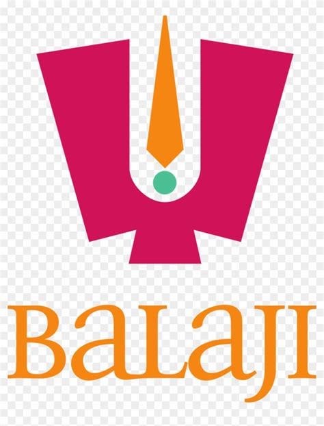 Balaji Name Logo - Balaji Telefilms Logo - Free Transparent PNG Clipart Images Download