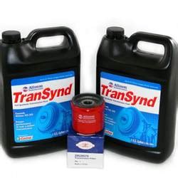 Allison 1000 Transmission Fluid Capacity (Helpful Guide)