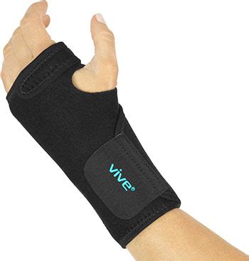 The Best Carpal Tunnel Brace For Maximum Comfort And Support