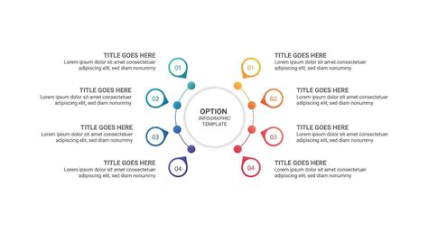 Dos and Don'ts, Comparison Chart Infographic Template Design 36129077 ...