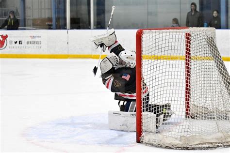 Atlantic Girls Hockey Federation - All Star Games