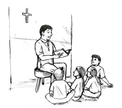 Catechists: Heroes of faith - Davao Catholic Herald