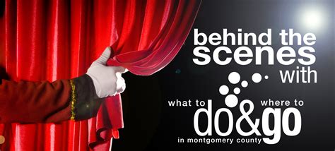 Behind the Scenes: Forum Theatre's Church (Video) | Montgomery ...