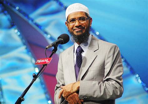 Bangladesh bans broadcasting of Zakir Naik's Peace TV | World News ...