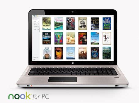 How to Download Nook eBooks Now That B&N has Removed the Option | The eBook Reader Blog