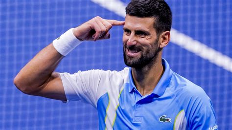 Novak Djokovic outlines retirement plan ahead of US Open final against ...