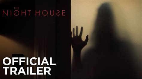 THE NIGHT HOUSE | Official Trailer | Searchlight Pictures