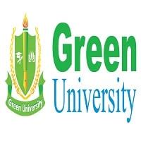 Green University of Bangladesh : Rankings, Fees & Courses Details | Top Universities