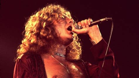 Led Zeppelin’s Lead Singer Says Morocco Inspired His ‘Most Powerful’ Song