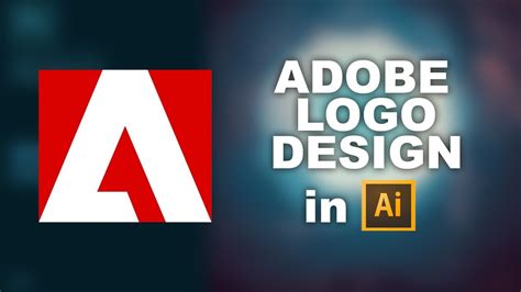 Adobe Logo Templates