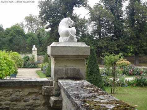 Malmaison gardens - Chateau de Malmaison. | Public garden, Garden, Empress josephine