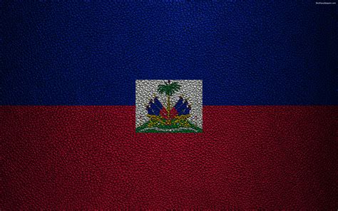 Haiti Flag Wallpapers - Wallpaper Cave