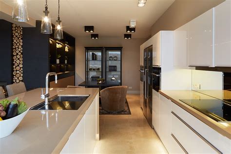 Absolute Interior Design on Contemporary Kitchen Design | Absolute Interior Decor