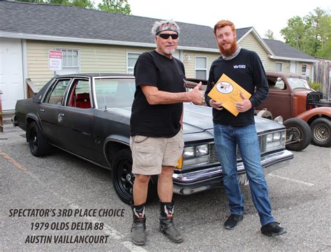 Bentley's Saloon | Arundel, Maine| Car Shows