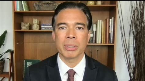 New California Attorney General Rob Bonta Confirmed – NBC Los Angeles