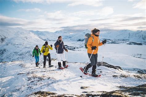 The 7 Best Hikes on the Lofoten Islands