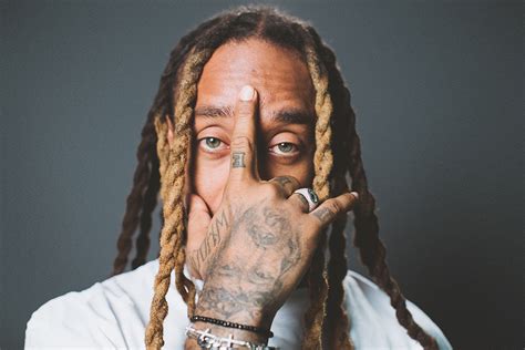 Ty Dolla Sign Releases New Album 'Featuring Ty Dolla Sign' — Stream ...