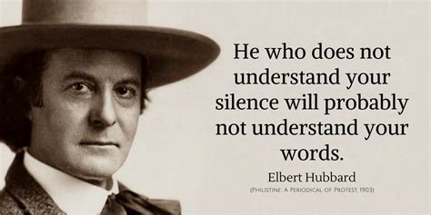 Elbert Hubbard Quotes - iPerceptive