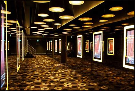 Shaw Theatres Lido : Recommended Cinema | TheBestSingapore.com