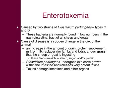 Selected diseases of sheep and goat in the Ethiopian value chain