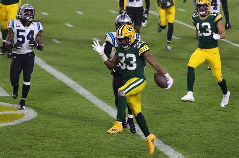 Green Bay Packers: Instant Takeaways & Highlights from Week 15 Win