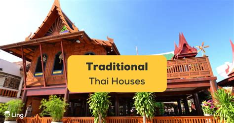 #1 Best And Essential Guide To Traditional Thai House - ling-app.com