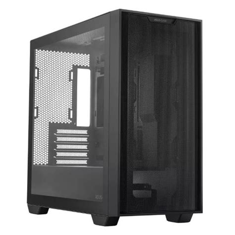 Asus Prime A21 Gaming Case w/ Glass Window