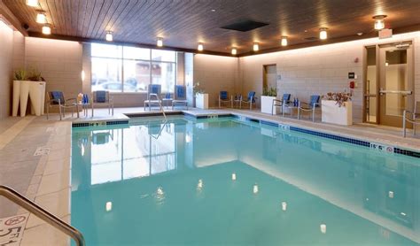 Hampton Inn Portland Downtown Waterfront — Portland Hotels — Maine.com